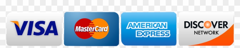 Credit card networks